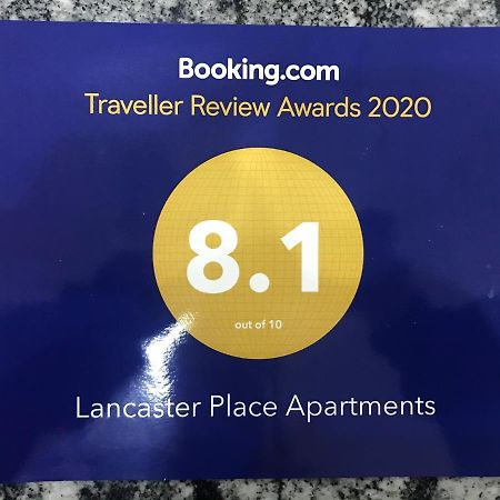 Lancaster Place Apartments 莱切斯特 外观 照片