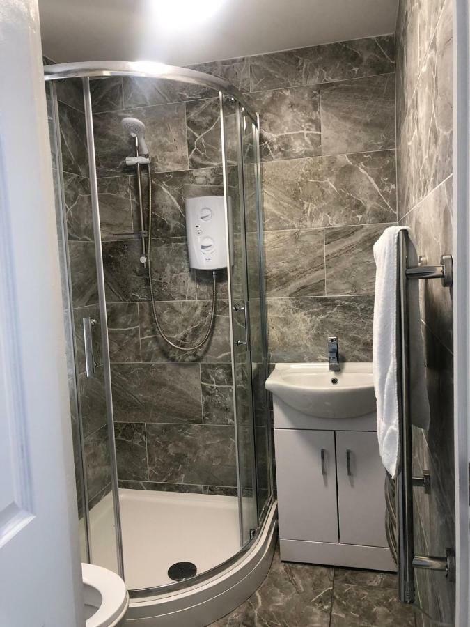 Lancaster Place Apartments 莱切斯特 外观 照片