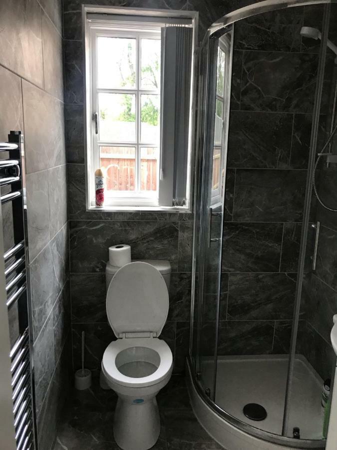 Lancaster Place Apartments 莱切斯特 外观 照片