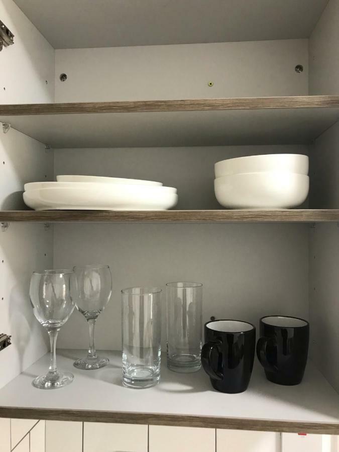 Lancaster Place Apartments 莱切斯特 外观 照片