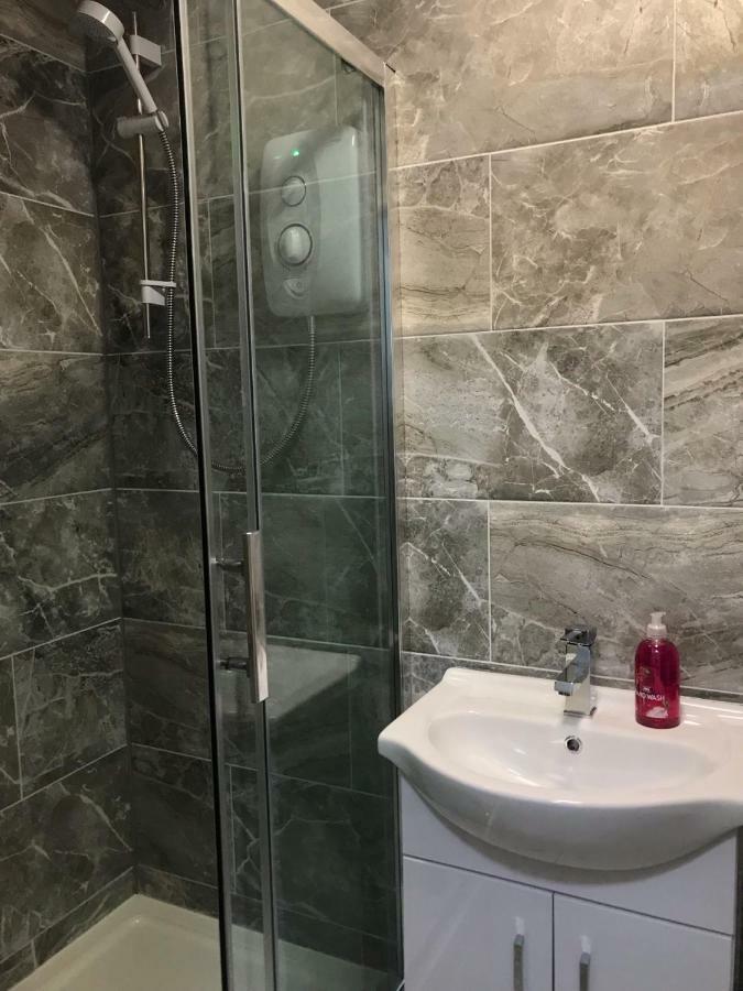 Lancaster Place Apartments 莱切斯特 外观 照片