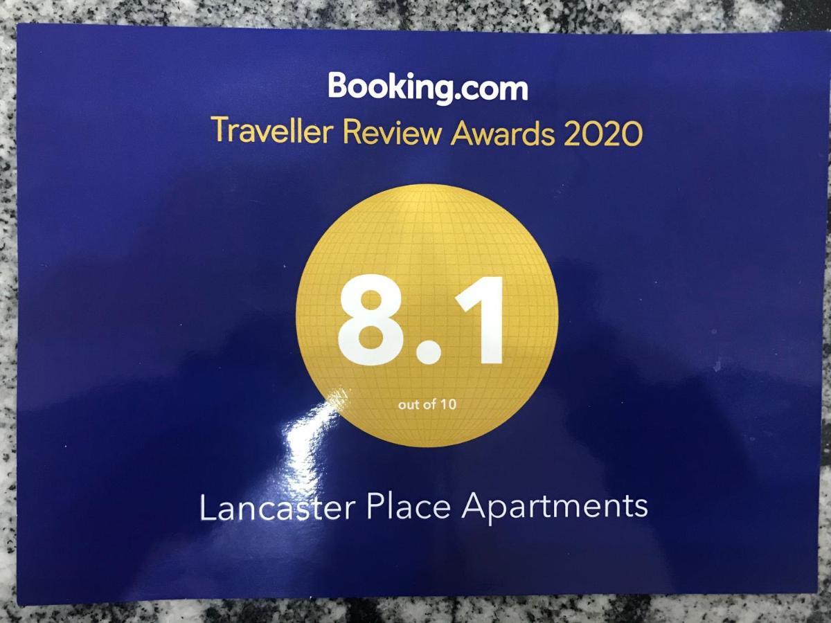Lancaster Place Apartments 莱切斯特 外观 照片